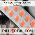 Kamagra 100Mg Oral Jelly Strawberry 26